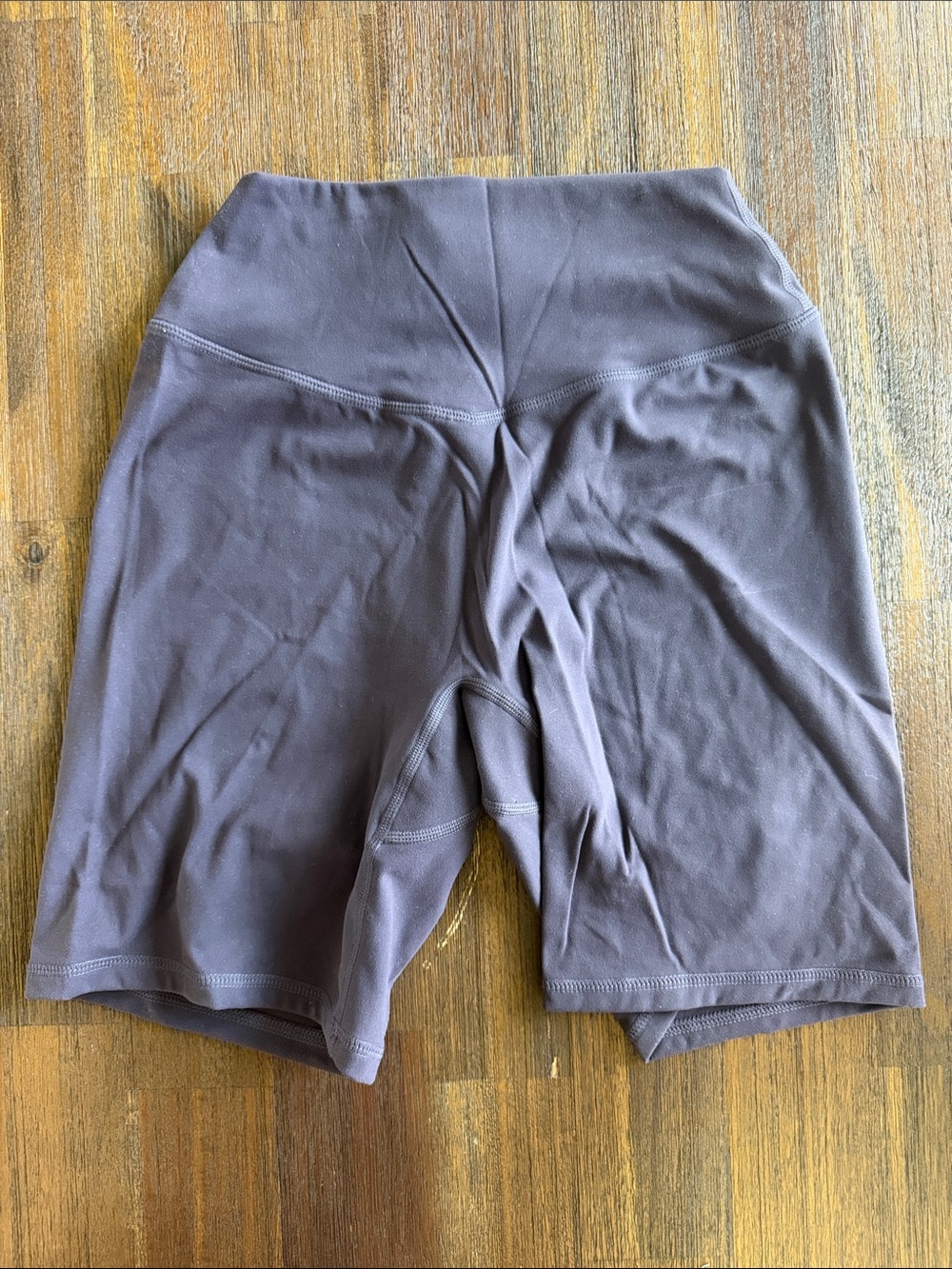 Medium buffbunny short